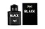 Everlast Black Perfume Masculino Eau de Toilette 50ml - Imagem 2