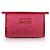 Jacki Design Necessaire Envelope Cor Vinho - Imagem 1