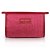 Jacki Design Necessaire Envelope Cor Vinho - Imagem 1