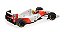 MCLAREN FORD MP 4/8 AYRTON SENNA GP JAPAO 1/18 - Imagem 2