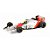 MCLAREN FORD MP 4/8 AYRTON SENNA GP JAPAO 1/18 - Imagem 1