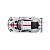 PORSHE 911 RSR GT 1/24 - Imagem 4