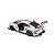 PORSHE 911 RSR GT 1/24 - Imagem 7