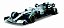 F1 MERCEDES AMG PETRONAS 2019 1/43 - Imagem 1