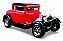 1929 FORD MODEL A 1/24 - Imagem 1