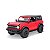 2021 FORD BRONCO WILDTRACK 2DR 1/18 - Imagem 1
