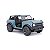 2021 FORD BRONCO BADLANDS 1/18 - Imagem 2