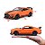 2020 MUSTANG SHELBY GT 500 1/24 - Imagem 3