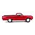 1965 CHEVROLET EL CAMINO 1/24 - Imagem 10