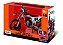 MOTO KTM SUPERBIKE 450 SX 450 2018 RED BULL 1/6 - Imagem 2