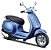 SORTIMENTO VESPA PRIMAVERA 150 1/12 - Imagem 1