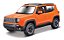 JEEP RENEGADE KIT EM METAL PARA MONTAR 1/24 - Imagem 1