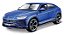 LAMBORGHINI URUS KIT EM METAL PARA MONTAR 1/24 - Imagem 1