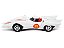 1/18 SPEED RACER MACH 5 COM BONECO - Imagem 6