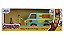 VAN MYSTERY MACHINE SCOOBY DOO COM BONECO 1/24 - Imagem 5