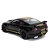 1/24 2020 FORD MUSTANG SHELBY GT500 PRETO BIG TIME - Imagem 2