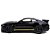 1/24 2020 FORD MUSTANG SHELBY GT500 PRETO BIG TIME - Imagem 3