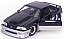 1/24 1989 FORD MUSTANG GT PRETO BIG TIME - Imagem 1