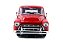 1/24 1957 CHEVY SUBURBAN JUST TRUCKS - Imagem 4