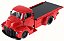 1/24 1952 CHEVY COE FLAT BED JUST TRUCKS - Imagem 1