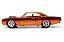 1/24 1970 PLYMOUTH ROAD RUNNER VELOZES E FURIOSOS - Imagem 8