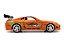 1/24 1995 TOYOTA SUPRA LARANJA VELOZES E FURIOSOS - Imagem 7