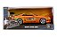 1/24 1995 TOYOTA SUPRA LARANJA VELOZES E FURIOSOS - Imagem 4