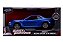 1/32 2002 NISSAN SKYLINE AZUL VELOZES E FURIOSOS - Imagem 2