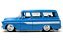 1/24 1957 CHEVY SUBURBAN JUST TRUCKS - Imagem 2