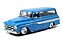 1/24 1957 CHEVY SUBURBAN JUST TRUCKS - Imagem 1