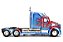 1/24 OPTIMUS PRIME TRANSFORMERS 5 - Imagem 7