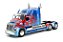 1/24 OPTIMUS PRIME TRANSFORMERS 5 - Imagem 1