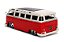 1/24 1962 VW KOMBI BIG TIME - Imagem 4