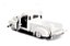 1/24 1953 CHEVY PICK UP BRANCA JUST TRUCKS - Imagem 4