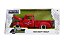 1/24 1953 CHEVY PICK UP VERMELHO JUST TRUCKS - Imagem 2