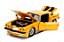 1/24 1977 CHEVY CAMARO BUMBLEBEE TRNASFORMERS - Imagem 5