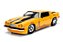 1/24 1977 CHEVY CAMARO BUMBLEBEE TRNASFORMERS - Imagem 1