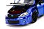 1/24 SUBARU IMPRENZA WRX STI BRIAN VELOZES E FURIOSOS - Imagem 2