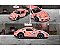 1/64 MAJORETTE PORSCHE GT3 RS SERIE PREMIUM CARS - Imagem 7