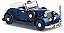 HORCH 830 BK CABRIOLET BLOCOS PARA MONTAR COM 243 PCS - Imagem 3