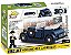 HORCH 830 BK CABRIOLET BLOCOS PARA MONTAR COM 243 PCS - Imagem 8