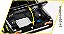 OPEL RECORD C SCHWARZE BLOCOS PARA MONTAR COM 2078 PCS - Imagem 9