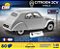 1949 CITROEN 2CV TYPE A BLOCOS PARA MONTAR COM 80 PCS - Imagem 2