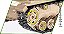 TANQUE MILITAR ALEMAO PANZER IV BLOCOS PARA MONTAR COM 559 PCS - Imagem 9