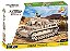 TANQUE MILITAR ALEMAO PANZER IV BLOCOS PARA MONTAR COM 559 PCS - Imagem 1