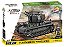 TANQUE MILITAR ALEMAO FLAKPANZER IV BLOCOS PARA MONTAR COM 590 PCS - Imagem 1