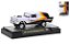 1/64 M2 MACHINES SORTIMENTO GASSERS HOBBY SPECIAL GS09 - Imagem 1