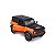 1/24 2021 FORD BRONCO H-D CUSTOM - Imagem 9