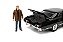 1/24 1967 IMPALA SUPERNATURAL COM BONECO DEAN - Imagem 4