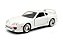1/32 1995 TOYOTA SUPRA BRANCO  VELOZES E FURIOSOS - Imagem 1